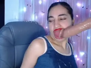 Chaturbate Live Porn of capricornio_16