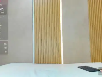 Chaturbate Live Sex Cam of ciara_brownn