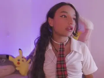 Chaturbate Private Sex Chat of emily_jonexs_