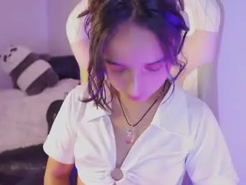 Chaturbate Live Porn of emily_jonexs_
