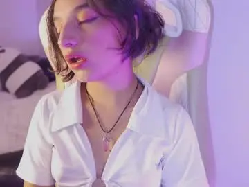 Chaturbate Private Sex Chat of emily_jonexs_