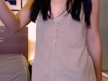 Chaturbate Free Porn Cam of hongkongkitten