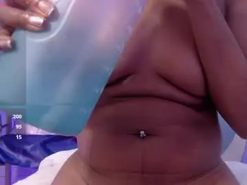 Chaturbate Free Porn Cam of ingrid03_taffur