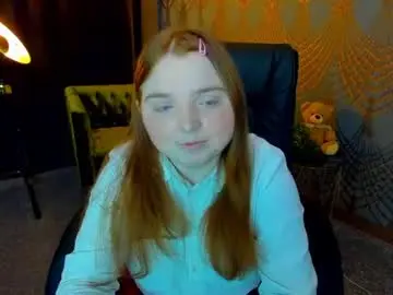 Chaturbate Nude Webcam of katty_rose8