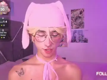 Chaturbate Best Webcam of kitsuneplay_