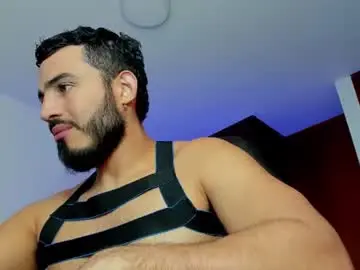 Chaturbate Live Sex of klinsmannwalton