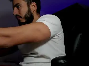 Chaturbate Live Porn of klinsmannwalton