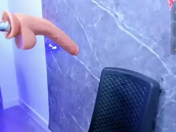 Chaturbate Sex Cam of mafe_garcia