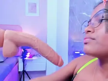 Chaturbate Live Sex Cam of mafe_garcia