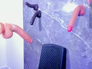 Chaturbate Adult Webcam of mafe_garcia
