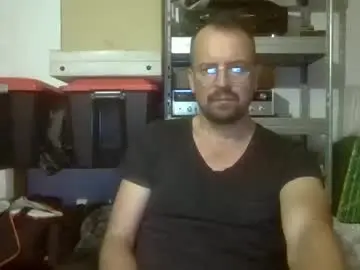 Chaturbate Live Sex Cam of maxhorn591