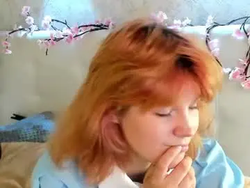 Chaturbate Live Sex Cam of moon_starry