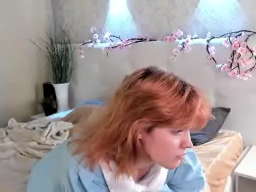 Chaturbate Nude Webcam of moon_starry