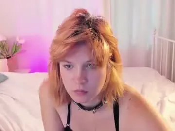 Chaturbate Private Sex Chat of moon_starry