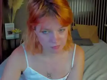Chaturbate Private Sex Chat of moon_starry
