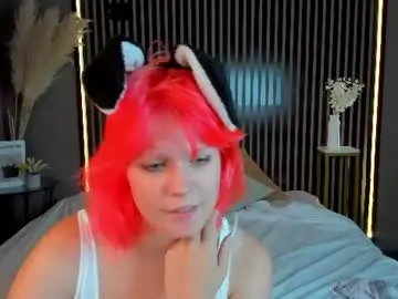 Chaturbate Live Sex of moon_starry