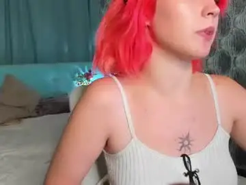Chaturbate Nude Webcam of moon_starry