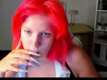 Chaturbate Nude Webcam of moon_starry