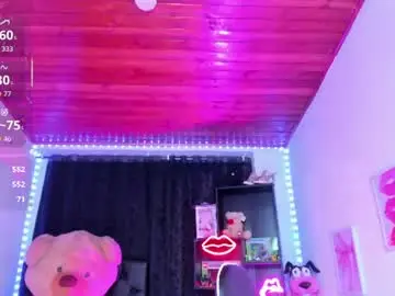 Chaturbate Live Sex Cam of sweetie_lena_