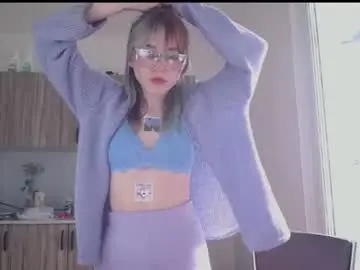 Chaturbate Live Sex of baby_ada