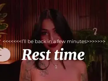 Chaturbate Private Sex Chat of carolinerousev