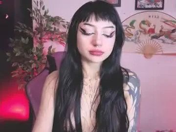 Chaturbate Live Porn of cati_petite