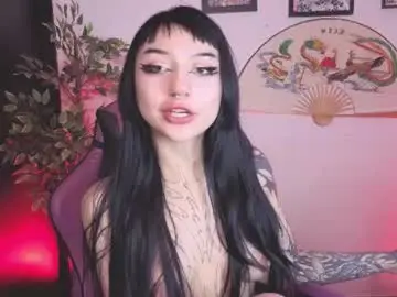 Chaturbate Sex Cam of cati_petite