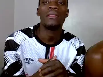 Chaturbate Sex Cam of chocolateguys