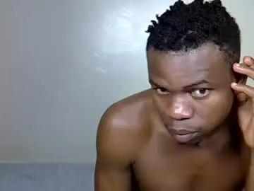 Chaturbate Nude Webcam of chocolateguys