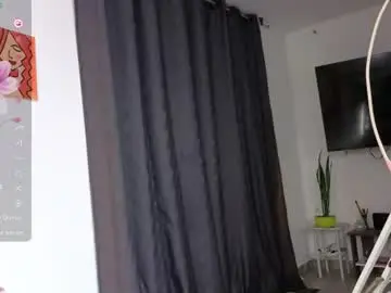 Chaturbate Nude Webcam of colette_e