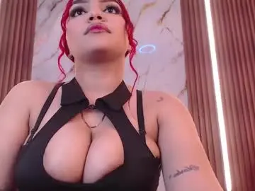 Chaturbate Adult Video Chat of domenica_west