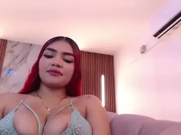 Chaturbate Live Porn of domenica_west