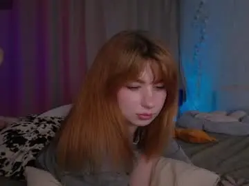 Chaturbate Sex Cam of evaa_moonn_