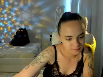 Chaturbate Live Porn of hotdevilsss