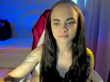 Chaturbate Sex Cam of hotdevilsss