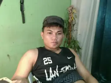 Chaturbate Live Porn of iamjanmar
