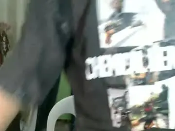 Chaturbate Live Porn of iamjanmar