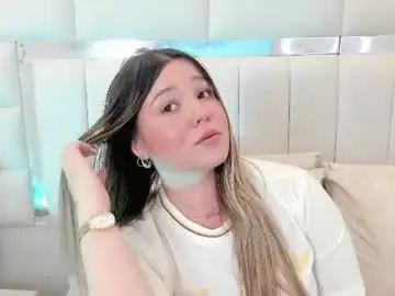 Chaturbate Live Porn of im_dalhia