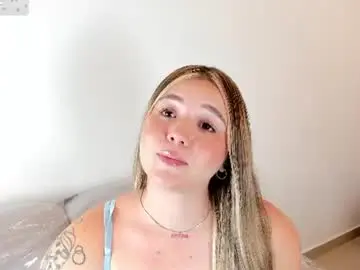 Chaturbate Free Live Porn of im_dalhia