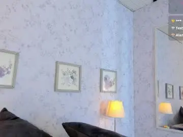 Chaturbate Live Sex Cam of lyan_twink