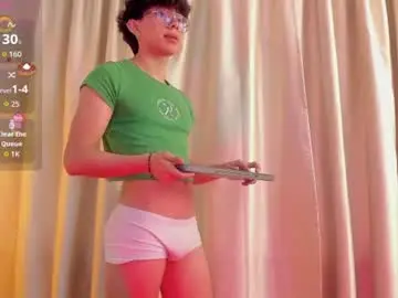 Chaturbate Free Live Porn of lyan_twink