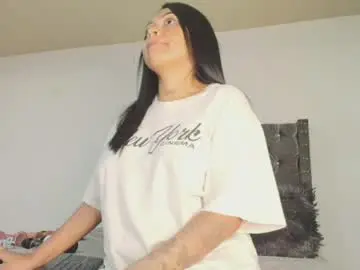 Chaturbate Live Sex Cam of melanyy_miller