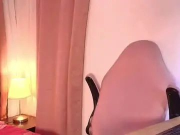Chaturbate Sex Cam of melody_trixie