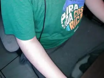 Chaturbate Sex Cam of pt35l