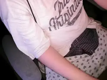 Chaturbate Sex Cam of pt35l