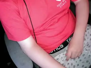 Chaturbate Sex Cam of pt35l