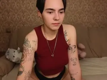 Chaturbate Best Webcam of twobabesweet