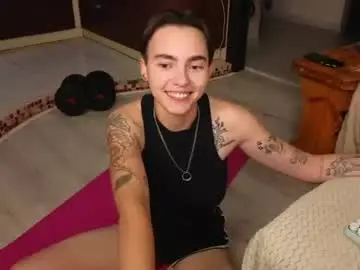 Chaturbate Live Sex Cam of twobabesweet