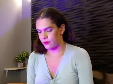 Chaturbate Live Sex of _charlotteevans_1