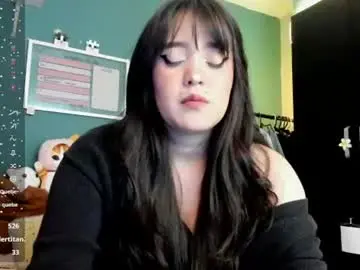 Chaturbate Sex Chat of _moon_cake_